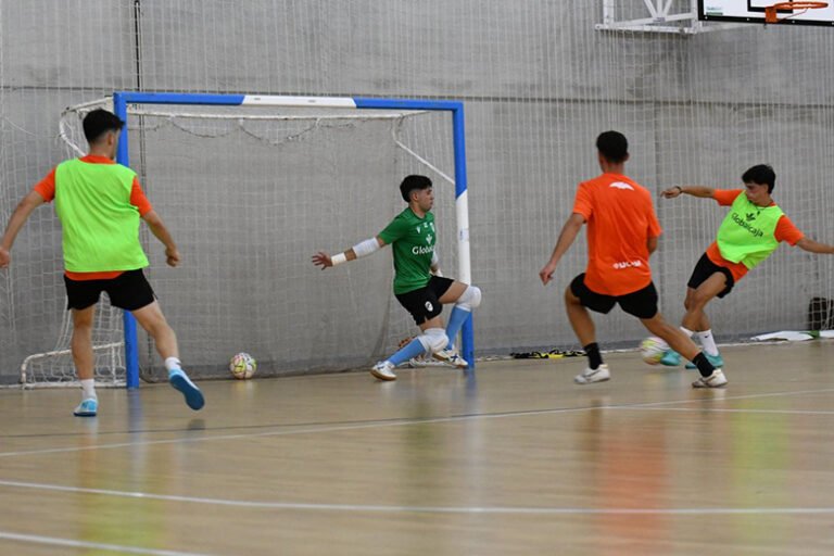 Fútbol Sala Reglas Aprende las Normas Esenciales del Deporte Run On