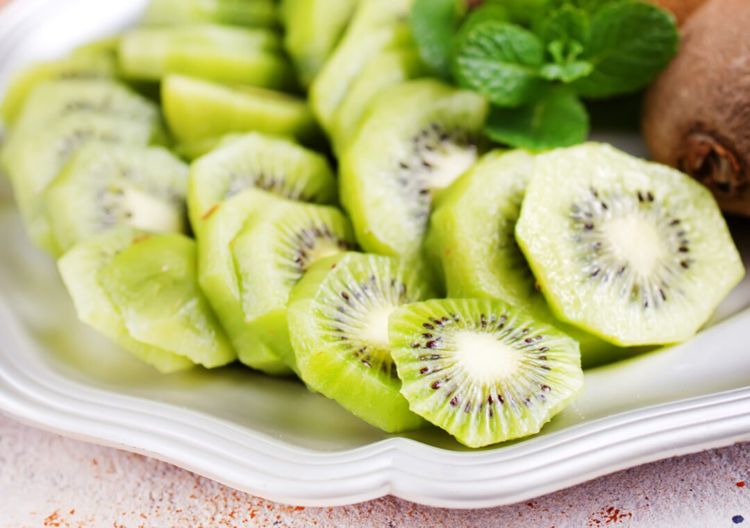 kiwi fruta beneficios