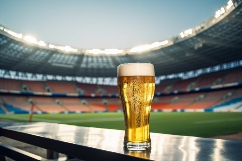 Efectos de la cerveza en el deporte