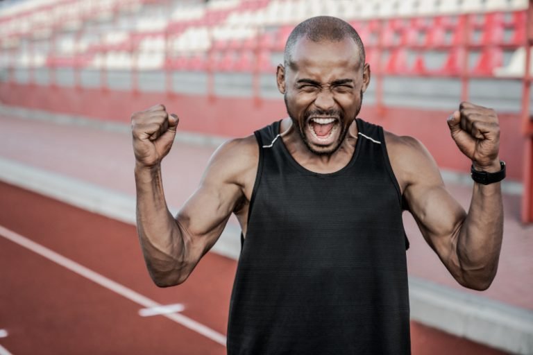 Gestión de las emociones en el deporte