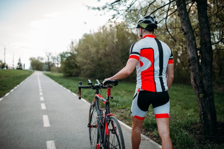 Implementos necesarios para entrenar ciclismo