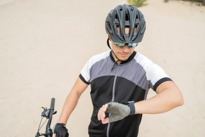 Implementos necesarios para entrenar ciclismo