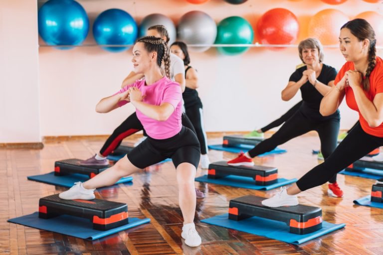 Qué es el aerobic