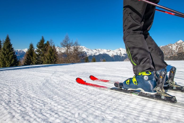 Claves para esquiar de forma segura