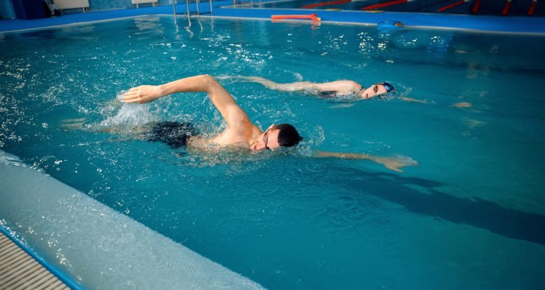 Técnicas para practicar natación adecuadamente