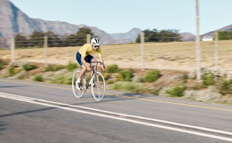 Cómo practicar ciclismo de forma segura