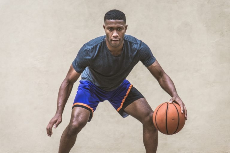 Entrenamiento de fuerza en baloncesto