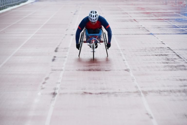 La presión mental que enfrentan a los deportistas paralímpicos