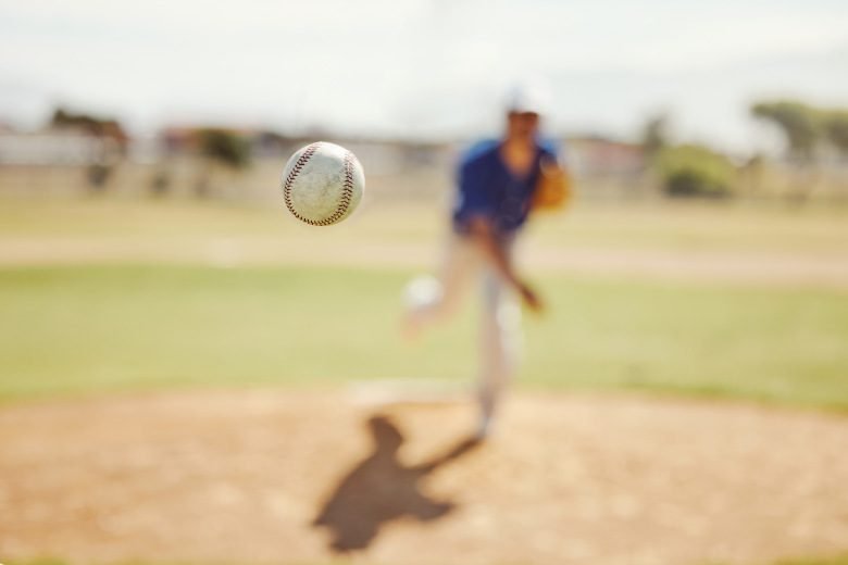 Rutina de entrenamiento para béisbol