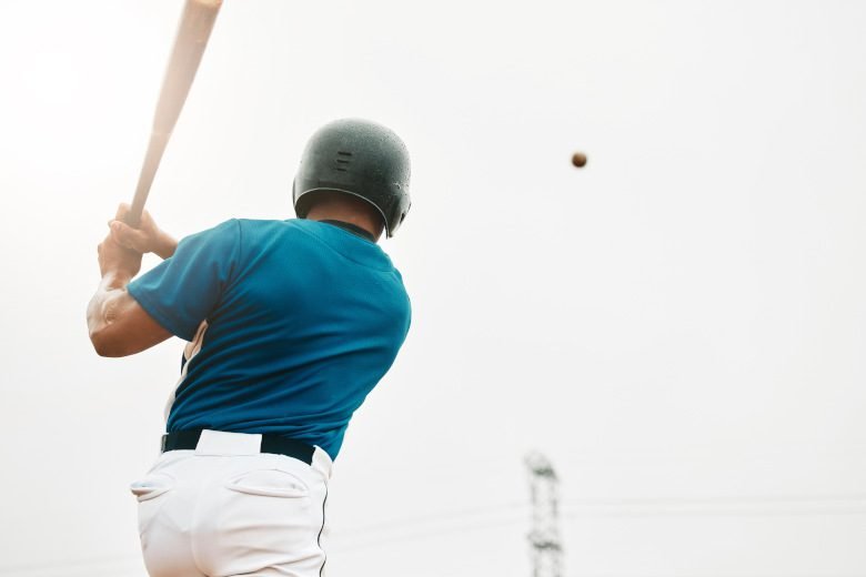 Rutina de entrenamiento para béisbol