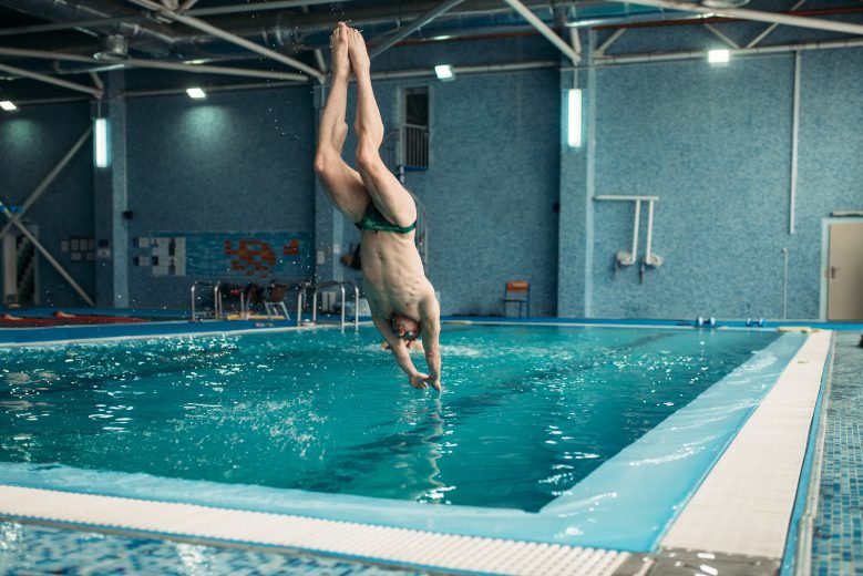 Rutinas de entrenamiento para atletas de élite