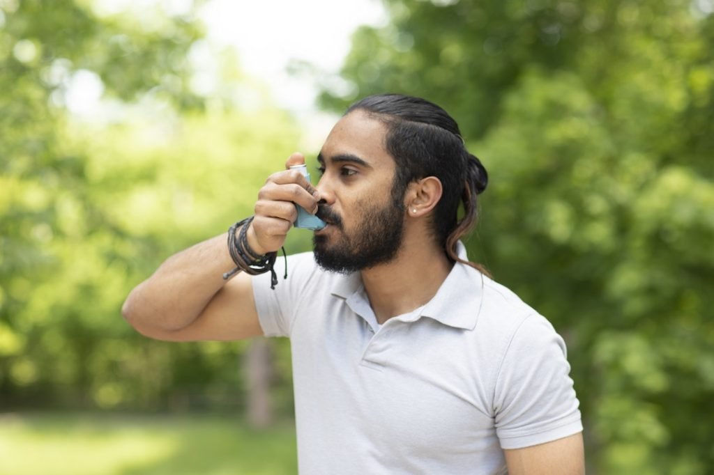 asma asmáticos entrenamientos ejercicios