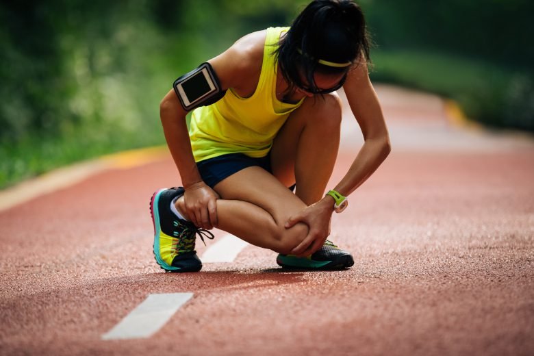 Impacto de las lesiones deportivas en la carrera de los atletas