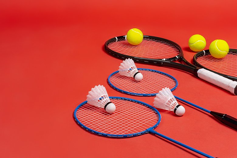 Deportes que utilizan raqueta