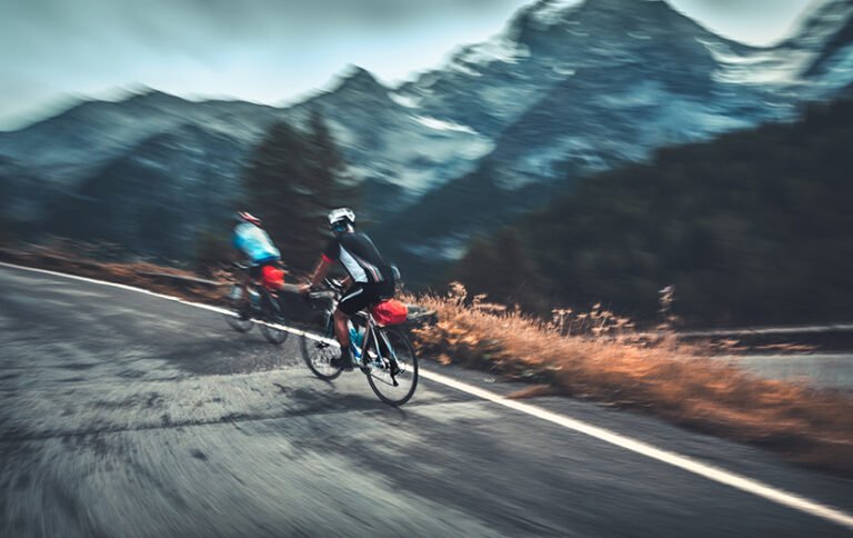 Ciclismo: cómo se juega