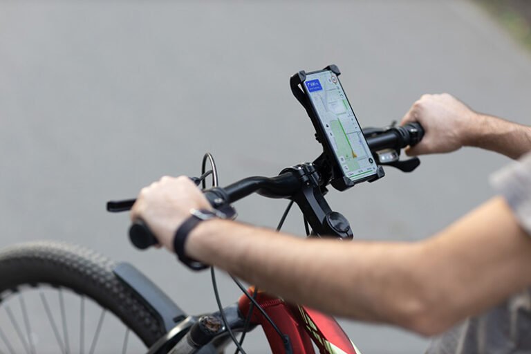 donde se corren carreras de bicicletas