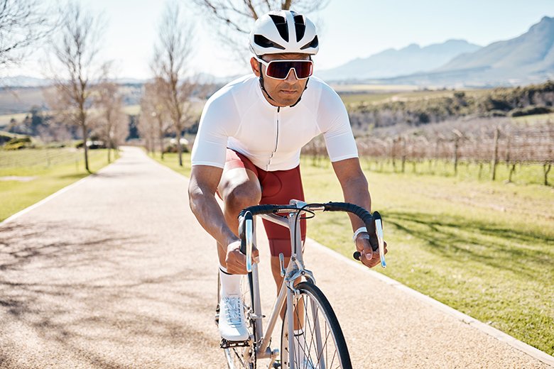 Ciclismo: cómo se juega