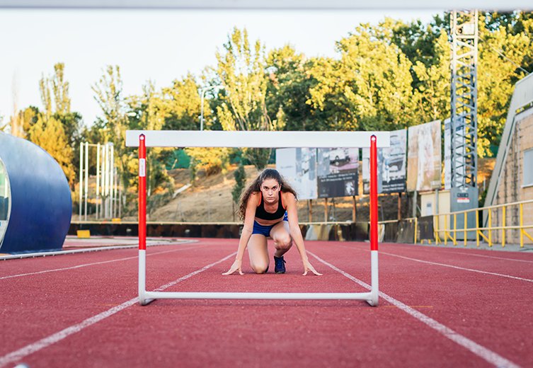 atletismo salto