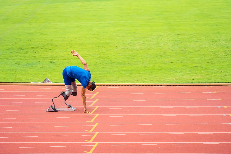 atletismo paralímpico