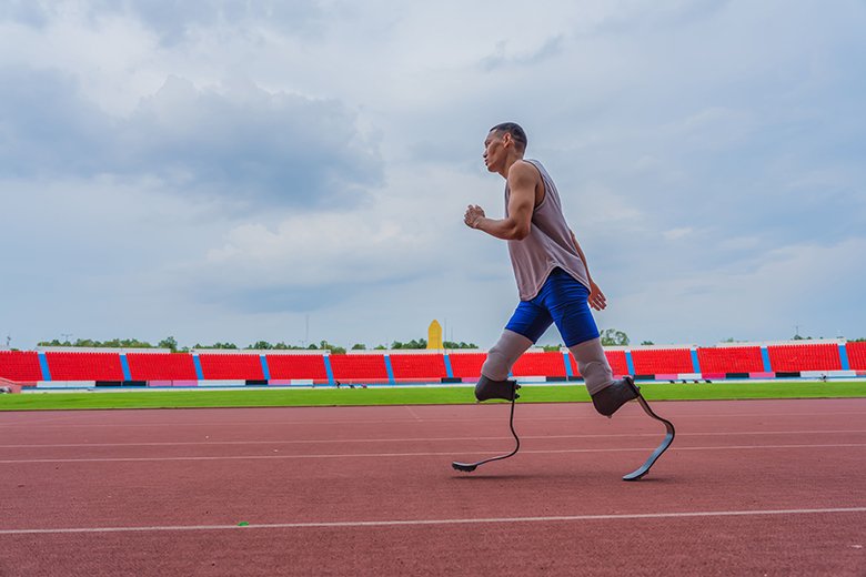 atletismo paralímpico