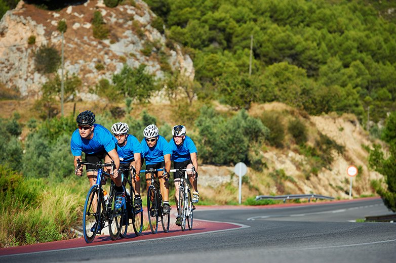 Clasificación Tour de Francia