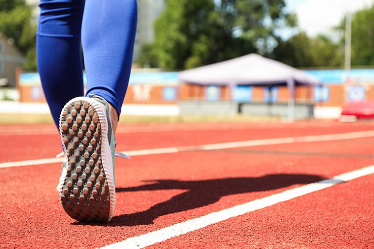 Atletismo marcha