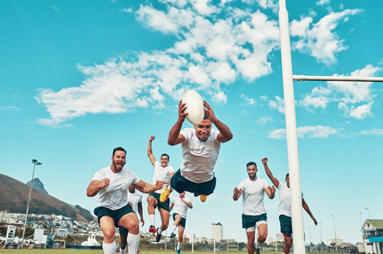 rugby reglas