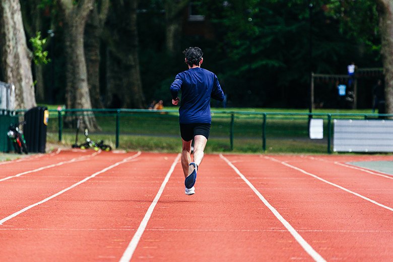 atletismo reglamento