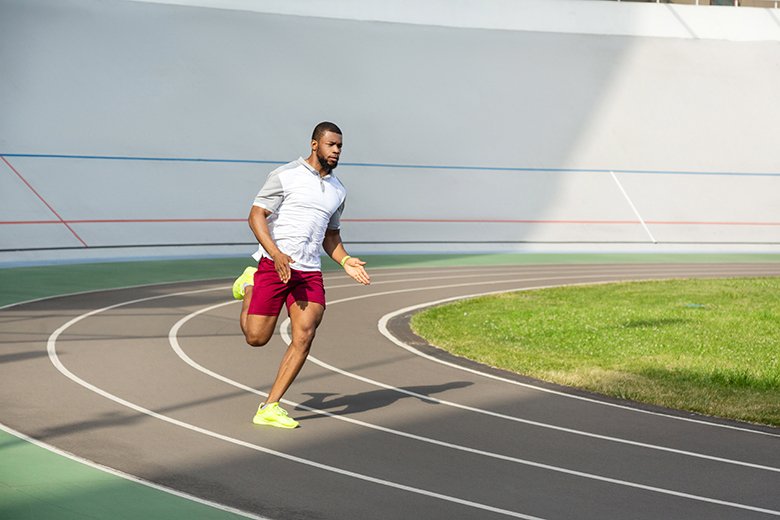 atletismo reglamento