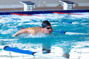 Competencias natación