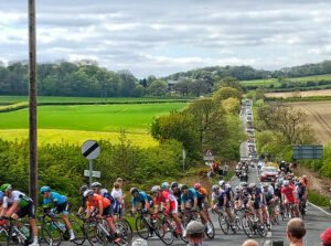 Clasificación Tour de Francia