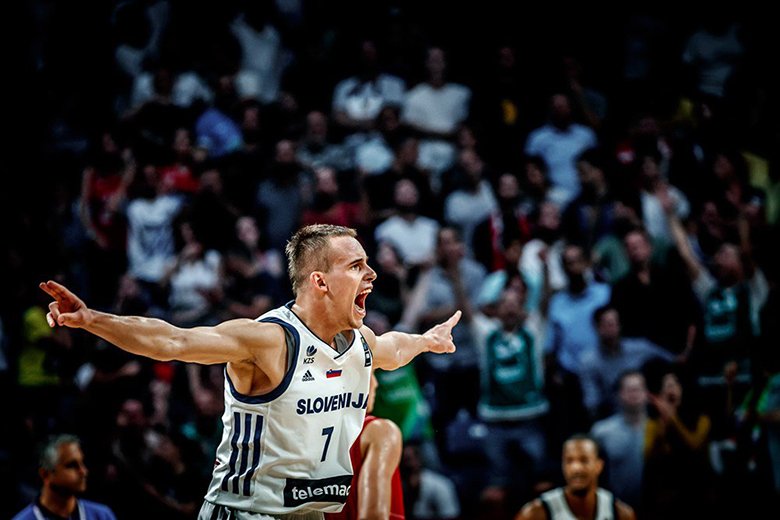 euroliga de baloncesto