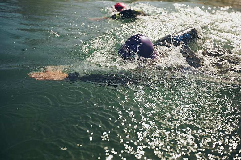 triatlón olimpiadas