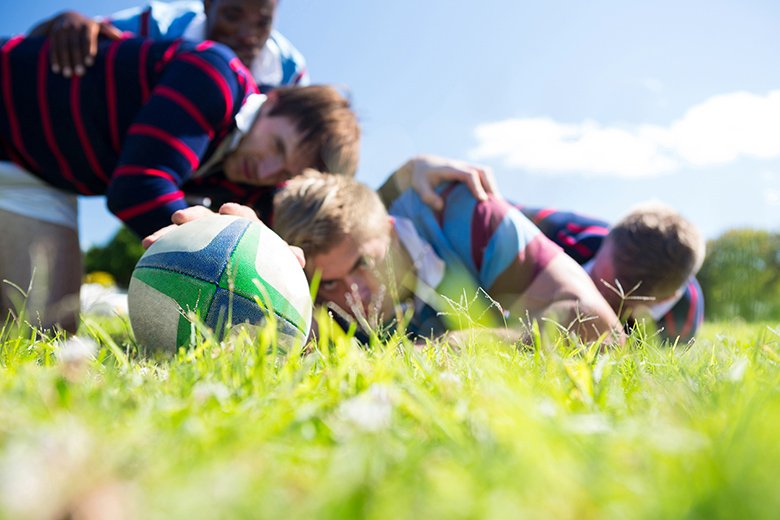 rugby mundial