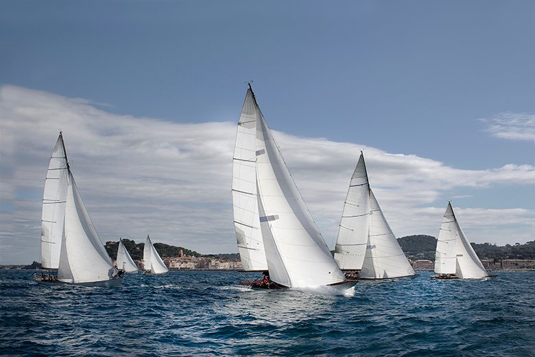 Copa América de vela