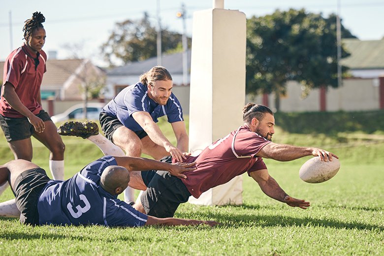 rugby mundial