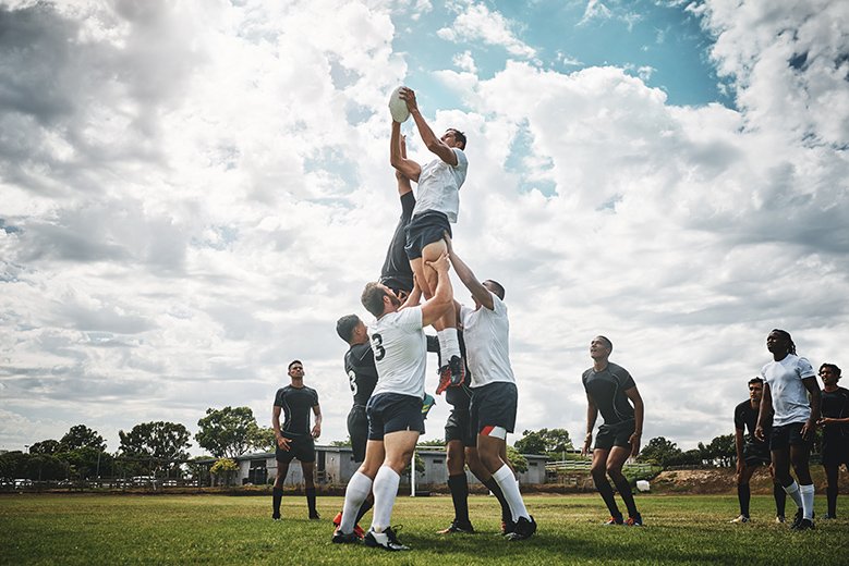 rugby mundial