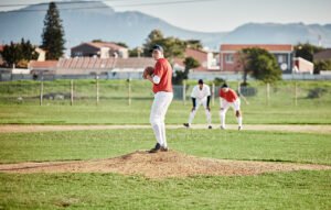 softball