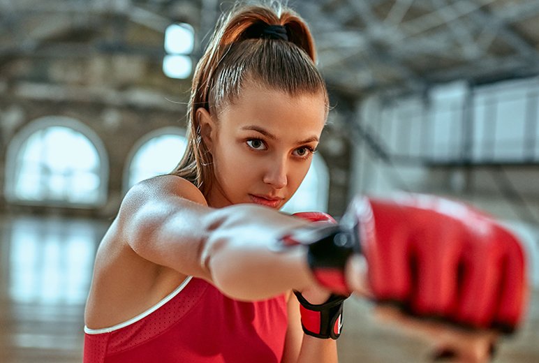 fitboxing beneficios