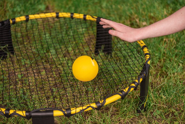 spikeball