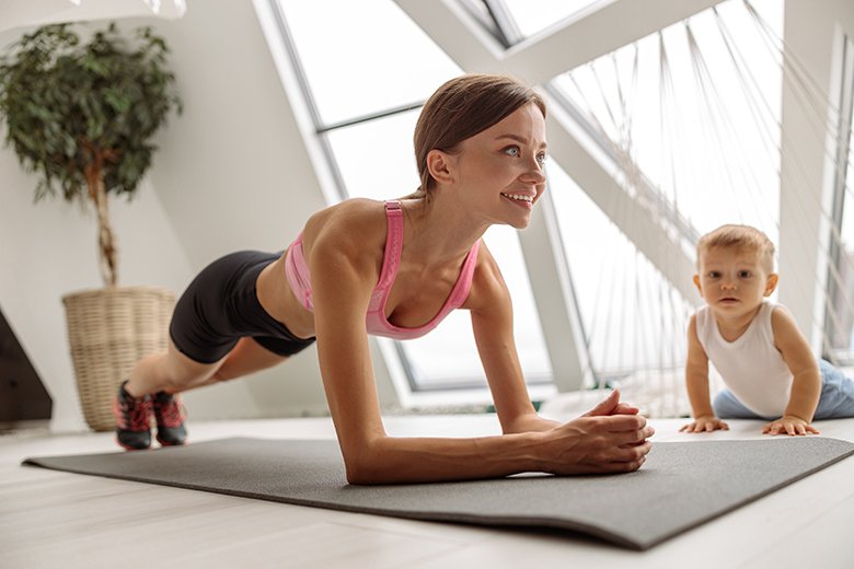 ballet fit en casa