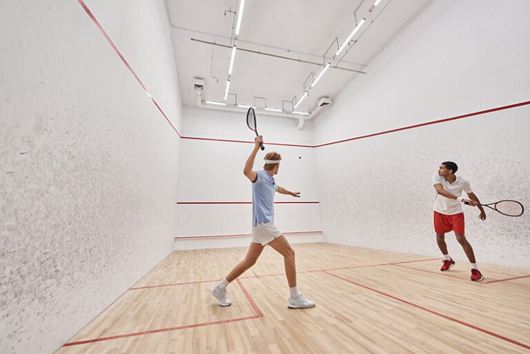 squash deporte