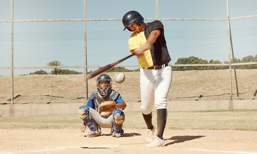 béisbol strike