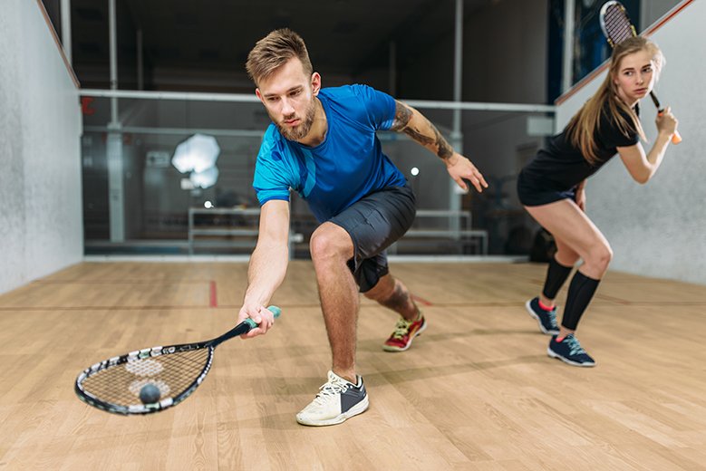 squash deporte