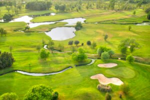 footgolf reglas