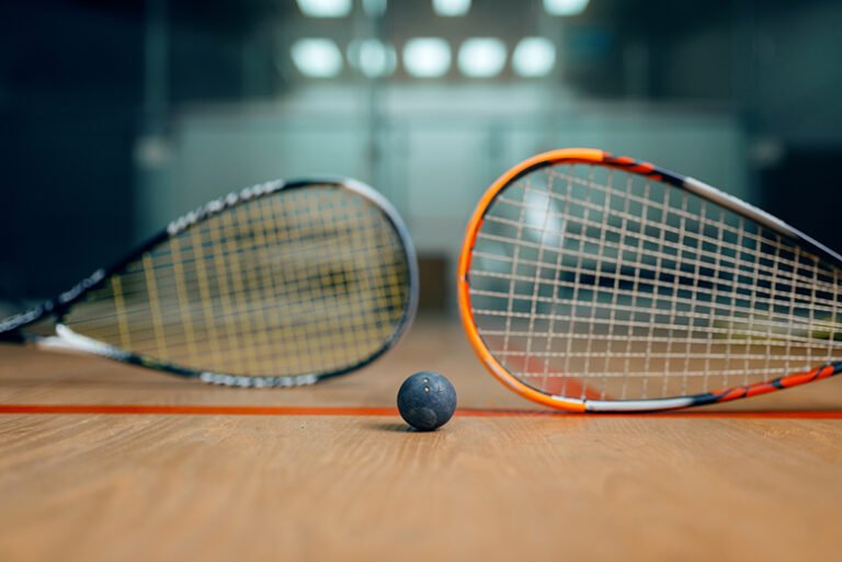 squash reglas