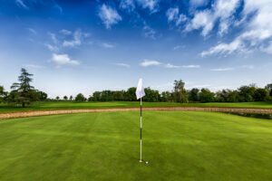 footgolf