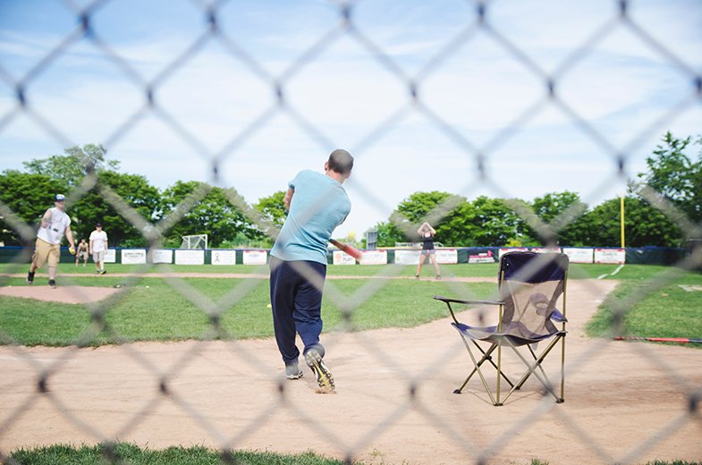 béisbol dónde se originó