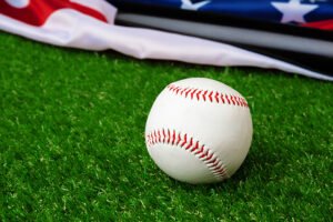 equipos de beisbol USA