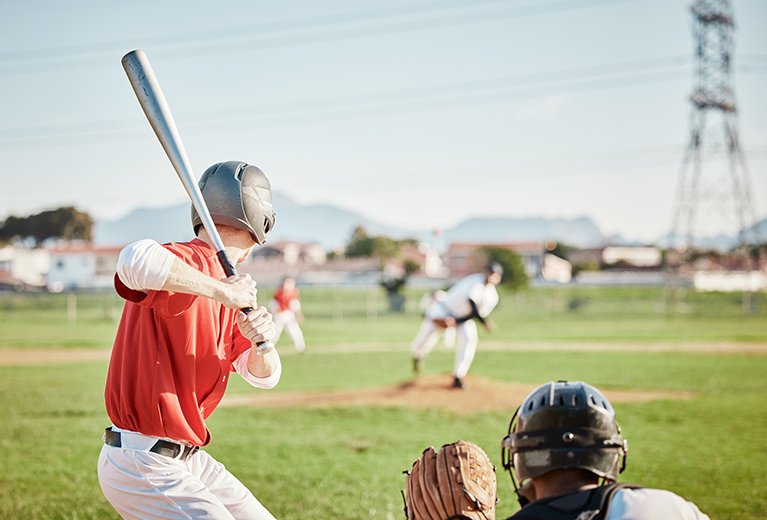 béisbol qué significa che